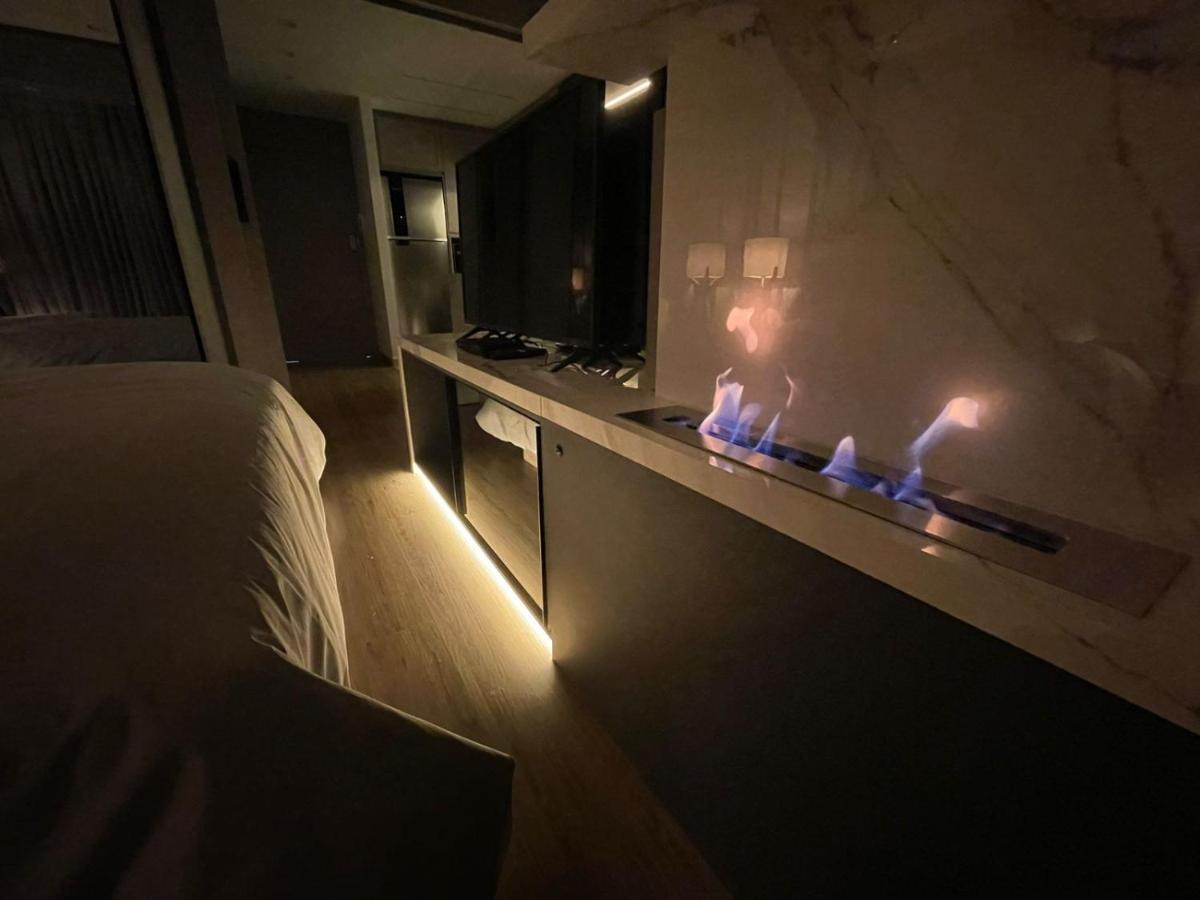 דירות גראמדו Loft Novo Aconchegante A 500M Da Rua Coberta מראה חיצוני תמונה